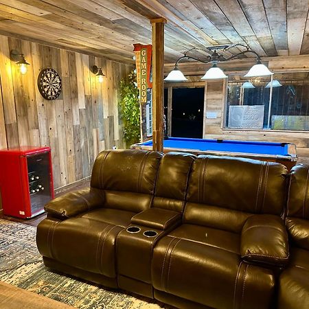 Enchanted Property Near Yosemite, View, Game Room Авані Екстер'єр фото